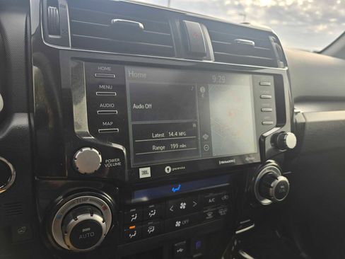 Used 2024 Toyota 4Runner TRD Pro image 28