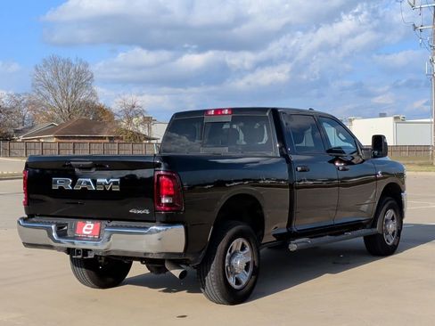 Used 2025 RAM 2500 Tradesman image 8