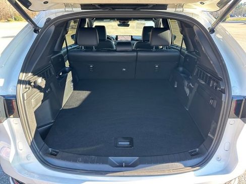 Used 2025 MAZDA CX-70 3.3 Turbo S w/ Premium Package image 30