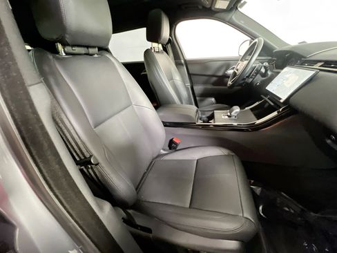 Used 2024 Land Rover Range Rover Velar Dynamic SE image 29