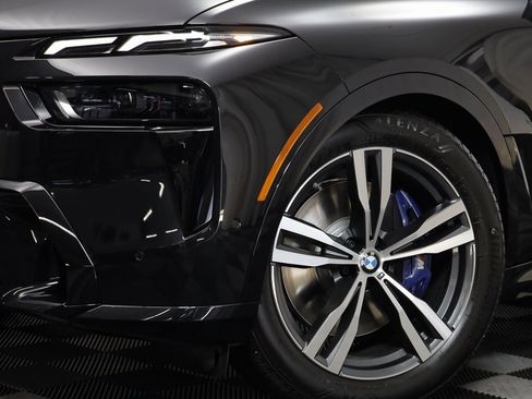 New 2026 BMW X7 xDrive40i w/ M Sport Package image 3