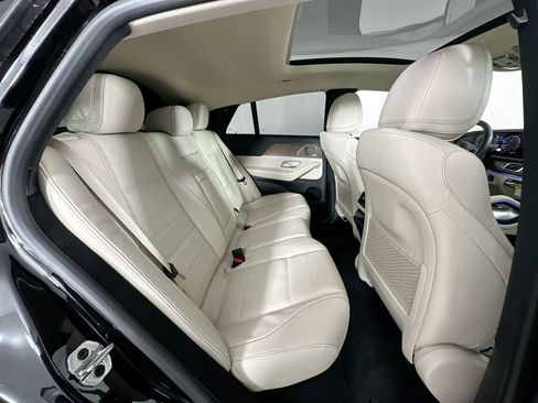 New 2026 Mercedes-Benz GLE 450 4MATIC Coupe image 29
