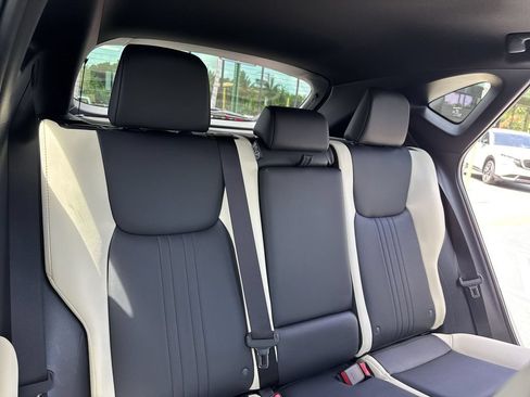Used 2024 Lexus NX 250 FWD image 47