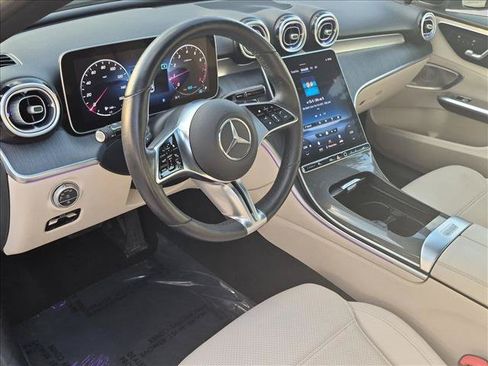 Used 2022 Mercedes-Benz C 300 Sedan image 10