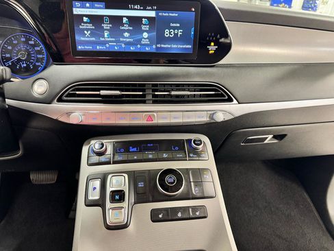 Used 2020 Hyundai Palisade SEL FWD image 27