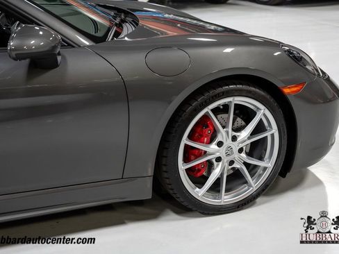 Used 2023 Porsche 718 Boxster S image 39