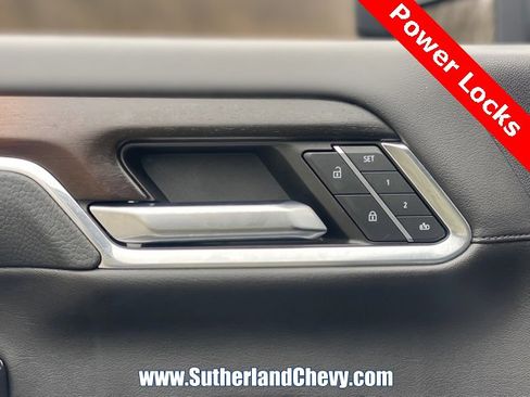 Used 2024 GMC Sierra 2500 Denali w/ Denali Reserve Package image 22