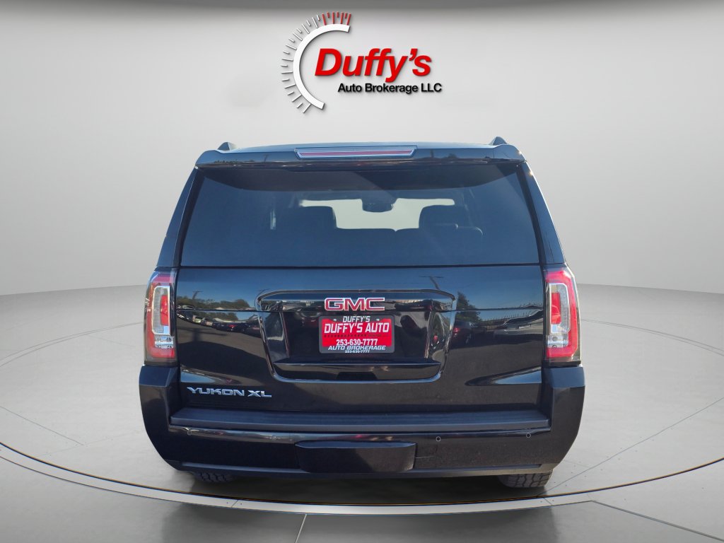 Used 2019 GMC Yukon XL SLT w/ Open Road Package AWD/4WD image 19