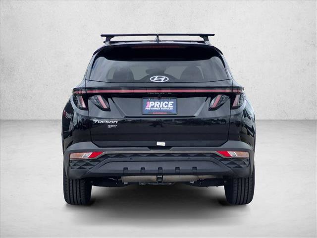 Used 2024 Hyundai Tucson XRT FWD image 7