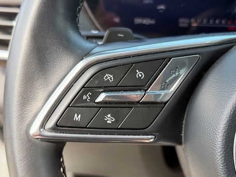 Used 2024 Buick Envision Preferred AWD/4WD image 15