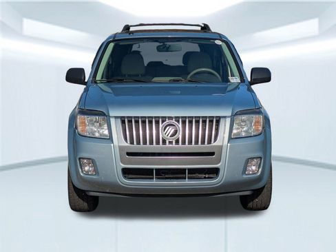 Used 2008 Mercury Mariner 2WD V6 image 10