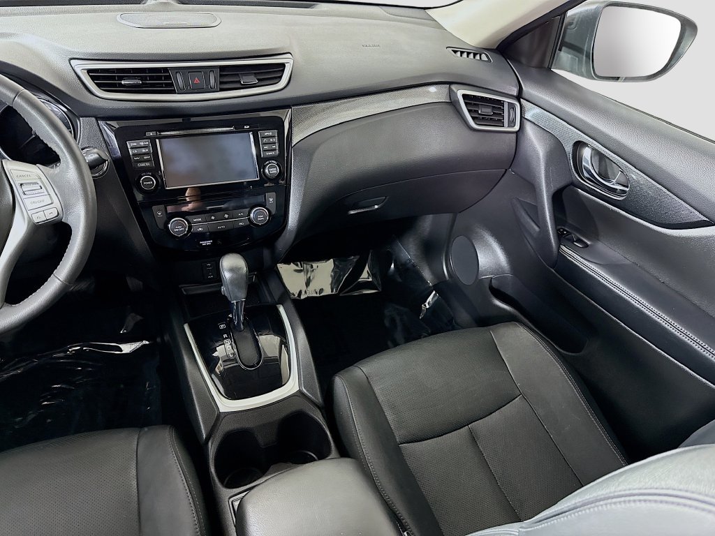 Used 2014 Nissan Rogue SL AWD/4WD image 27