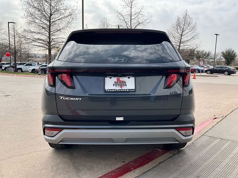 Used 2025 Hyundai Tucson SEL image 7