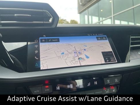 Certified 2025 Audi A3 2.0T Premium Plus w/ Premium Plus Package image 23