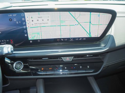 New 2025 Buick Envision Preferred image 11