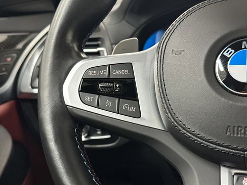 Used 2023 BMW X3 M40i w/ Premium Package image 27