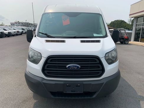 Used 2016 Ford Transit 150 130 Medium Roof image 2