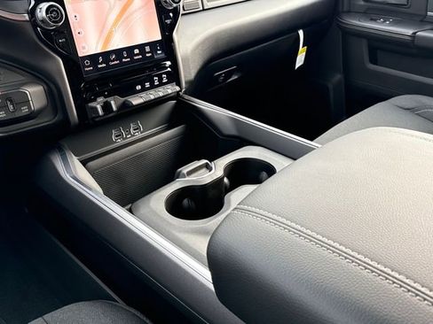 New 2026 RAM 3500 Big Horn image 15