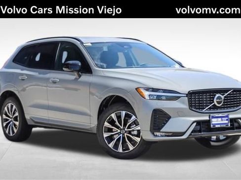 New 2025 Volvo XC60 B5 Core w/ Protection Package Premier AWD/4WD image 1