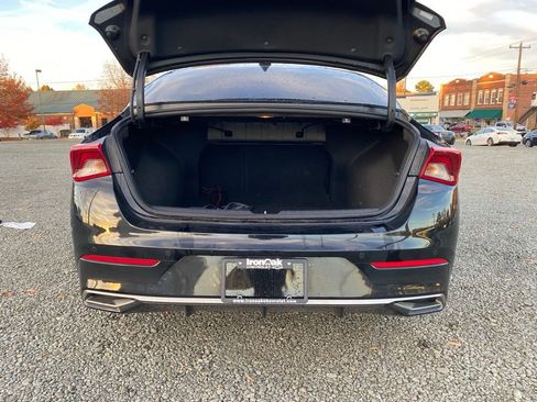 Used 2024 Kia K5 EX image 18