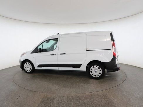 Used 2022 Ford Transit Connect XL image 8