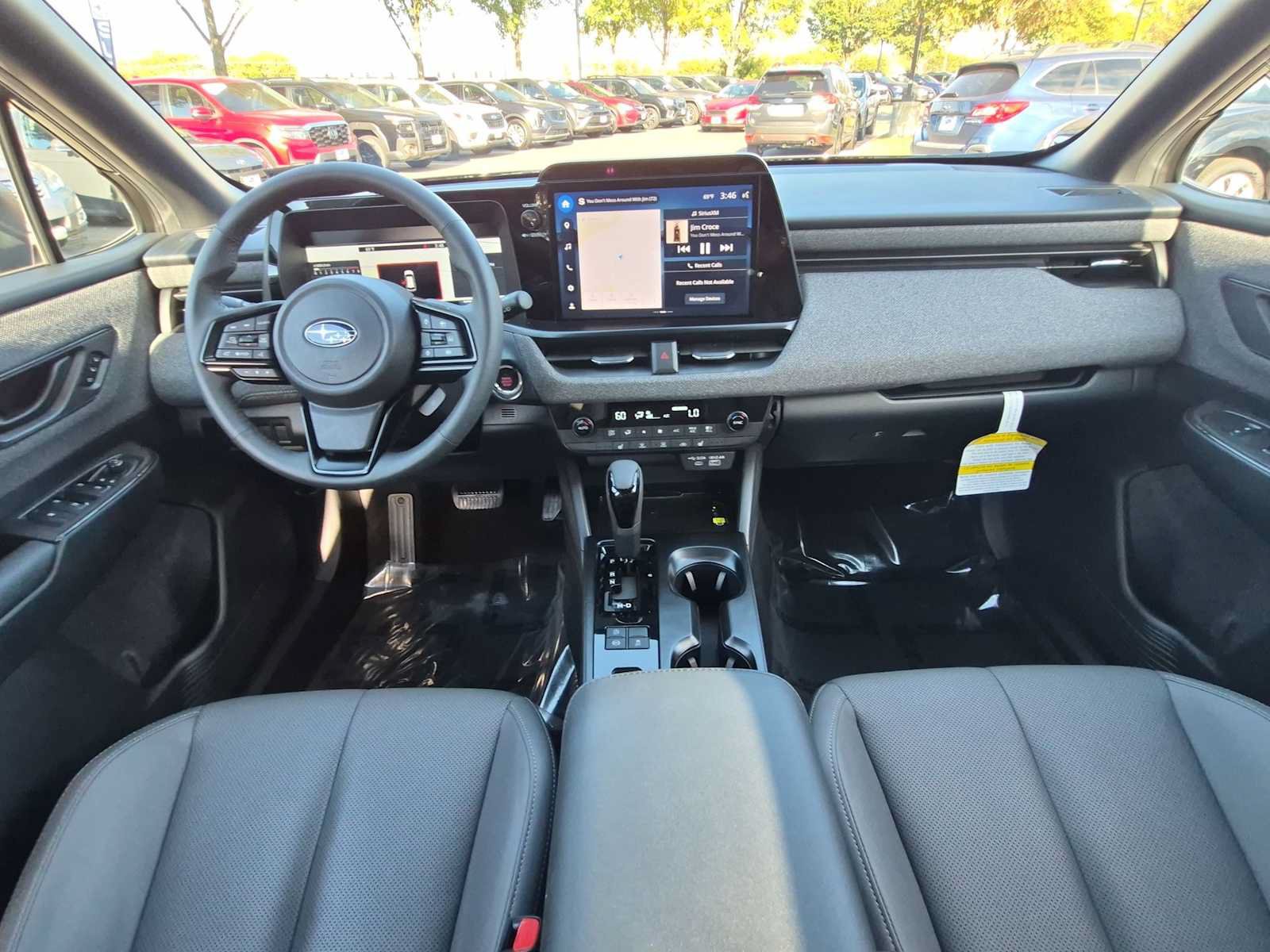 Used 2026 Subaru Outback Limited AWD/4WD image 15