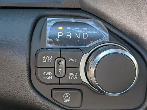 New 2026 RAM 1500 Big Horn image 20