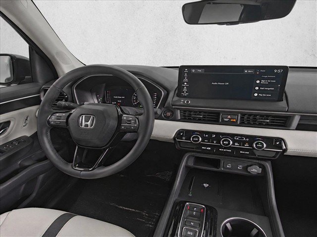 New 2026 Honda Pilot EX-L image 20