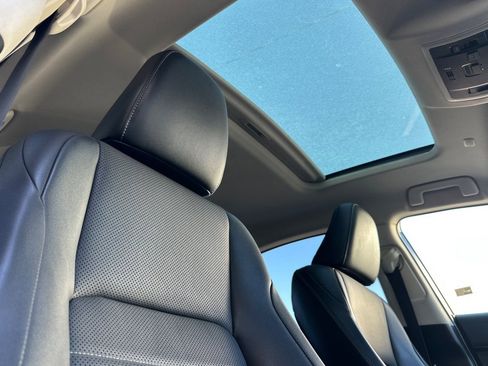 Used 2019 Lexus NX 300 FWD w/ Comfort Package image 18