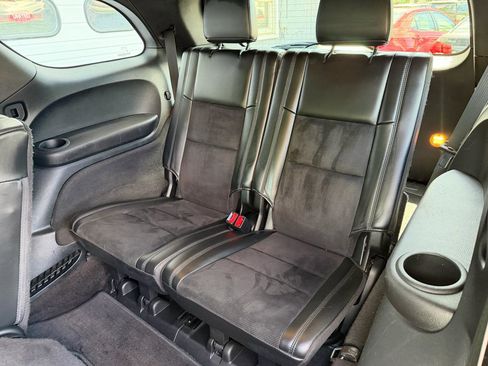 Used 2018 Dodge Durango GT w/ Blacktop Package AWD/4WD image 10
