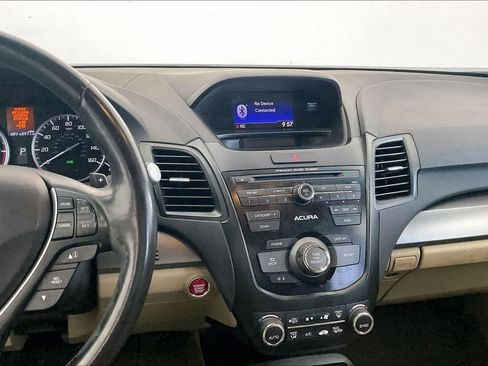 Used 2015 Acura RDX FWD image 9