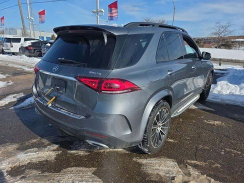 Used 2023 Mercedes-Benz GLE 350 GLE 350 image 6