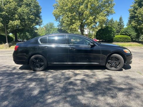 Used 2009 Lexus GS 350 AWD image 6