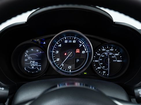 Used 2018 FIAT 124 Spider Lusso w/ Convenience Group image 19