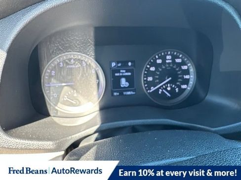 Used 2016 Hyundai Tucson Limited AWD/4WD image 9