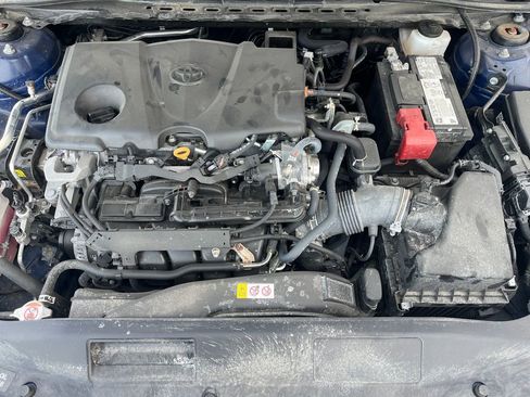 Certified 2023 Toyota Camry SE image 22