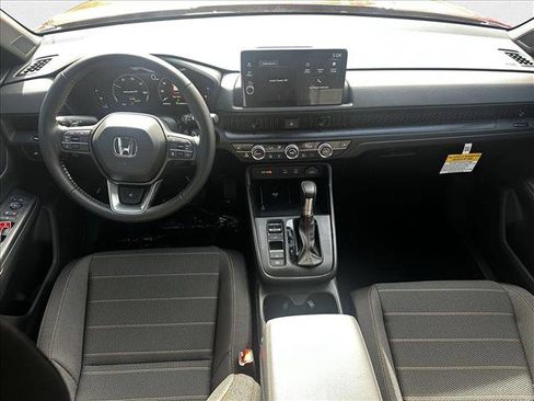 New 2026 Honda CR-V TrailSport image 15