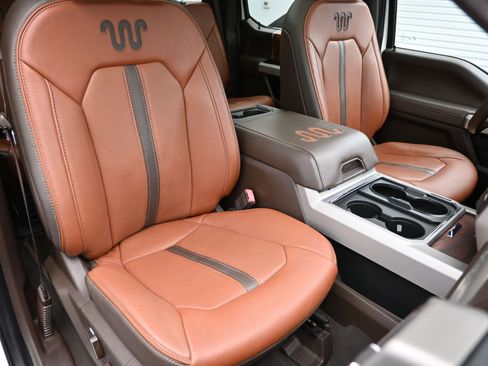 Used 2020 Ford F350 King Ranch w/ King Ranch Ultimate Package image 43