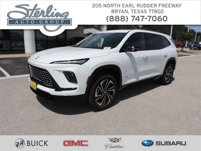 New 2026 Buick Enclave Sport Touring w/ Power Package