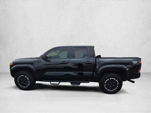 Used 2024 Toyota Tacoma TRD Sport RWD image 8