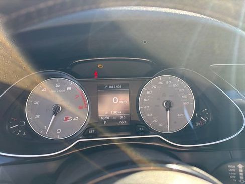 Used 2015 Audi S4 Premium Plus w/ Technology Package image 34