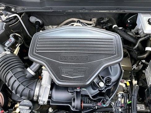 Used 2023 Cadillac XT5 Premium Luxury image 31