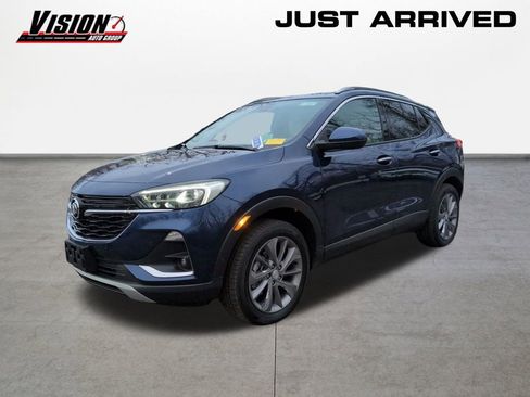 Used 2023 Buick Encore GX Essence w/ Advanced Technology Package image 1