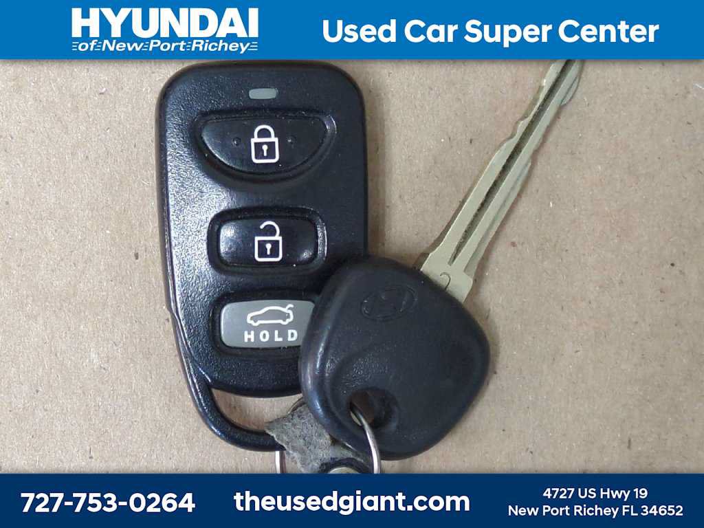 Used 2020 Hyundai Elantra SEL FWD image 27