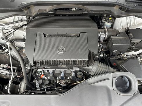 Used 2023 Acura MDX SH-AWD w/ Technology Package image 24