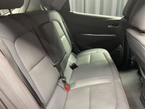 Used 2020 Chevrolet Bolt Premier w/ Infotainment Package image 21
