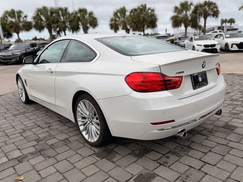 Used 2014 BMW 435i xDrive Coupe AWD/4WD image 9