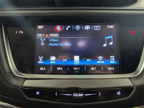 Used 2018 Cadillac XT5 Luxury w/ Driver Awareness Package image 24