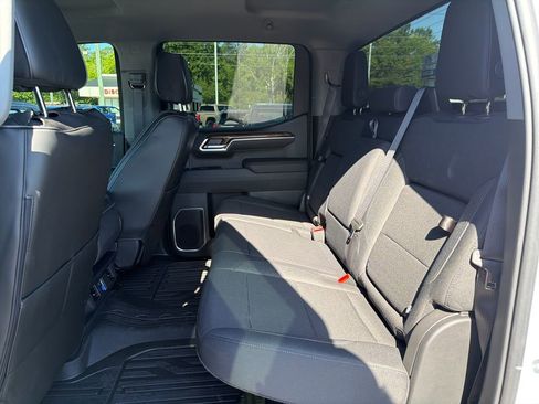 Used 2026 GMC Sierra 1500 Elevation w/ Elevation Select Package AWD/4WD image 44