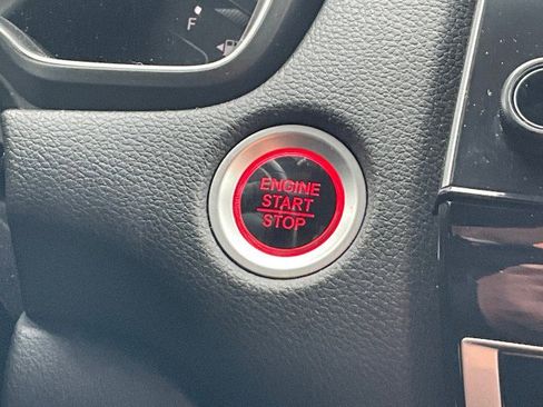 Used 2019 Honda CR-V EX-L image 24